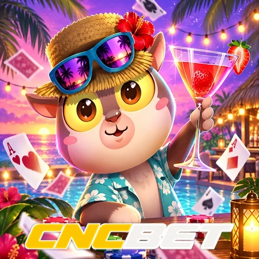 cncbet bônus — painel de promoções no aplicativo