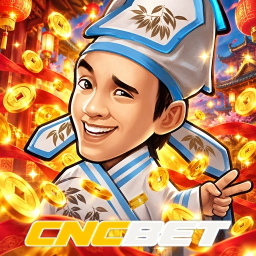 cncbet welcome e lobby no APK